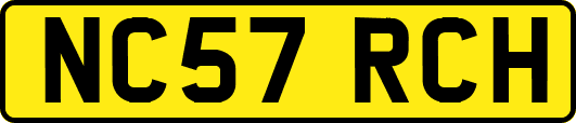 NC57RCH
