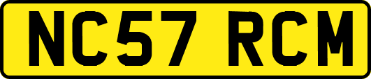 NC57RCM