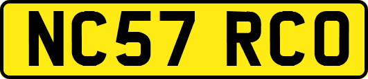 NC57RCO