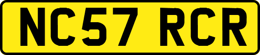 NC57RCR