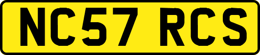 NC57RCS