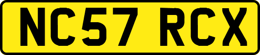 NC57RCX