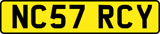 NC57RCY