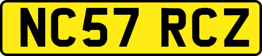 NC57RCZ