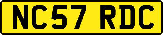 NC57RDC
