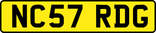 NC57RDG