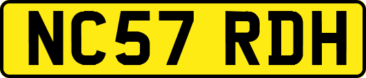 NC57RDH
