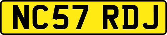 NC57RDJ