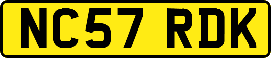NC57RDK