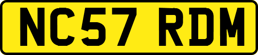 NC57RDM
