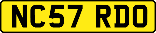 NC57RDO