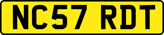 NC57RDT