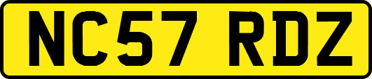 NC57RDZ