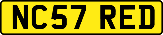 NC57RED