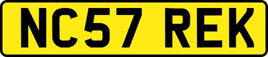 NC57REK