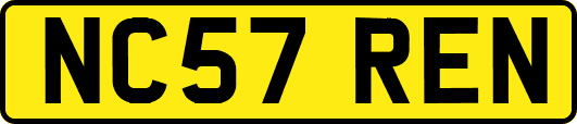 NC57REN