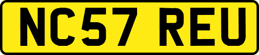 NC57REU