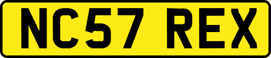 NC57REX