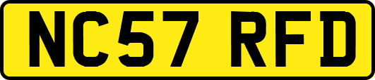 NC57RFD