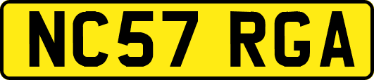 NC57RGA