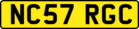 NC57RGC