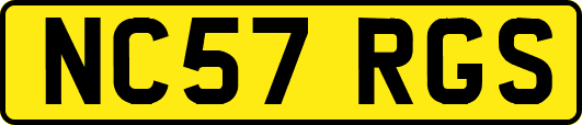 NC57RGS