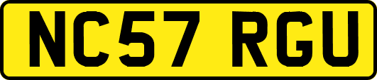 NC57RGU
