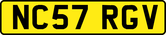 NC57RGV