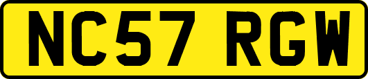 NC57RGW