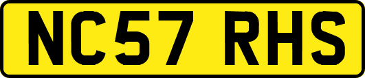 NC57RHS