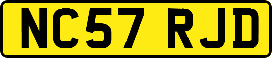 NC57RJD