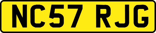 NC57RJG