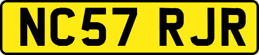 NC57RJR