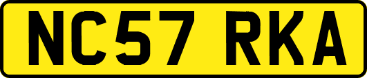 NC57RKA
