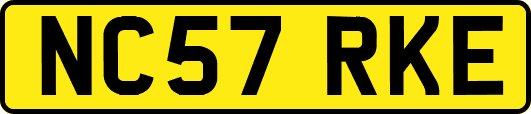 NC57RKE