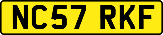NC57RKF