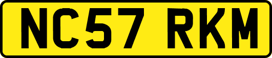NC57RKM