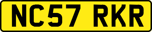 NC57RKR