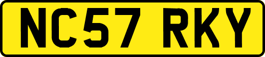 NC57RKY