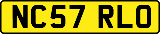 NC57RLO