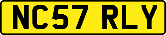 NC57RLY