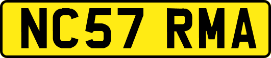 NC57RMA