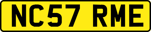 NC57RME