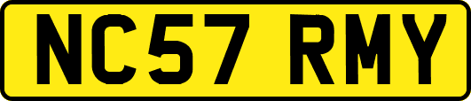 NC57RMY