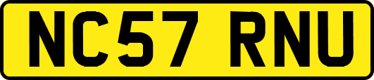 NC57RNU