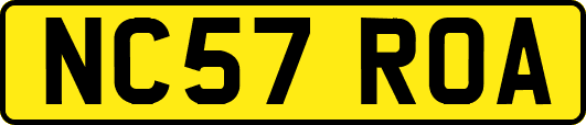 NC57ROA