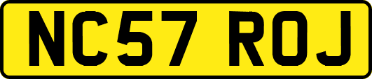 NC57ROJ