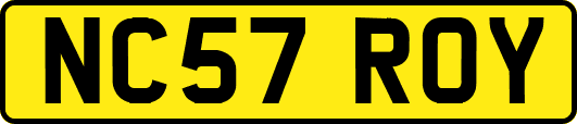NC57ROY