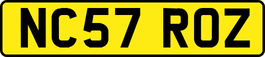 NC57ROZ