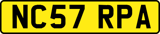 NC57RPA